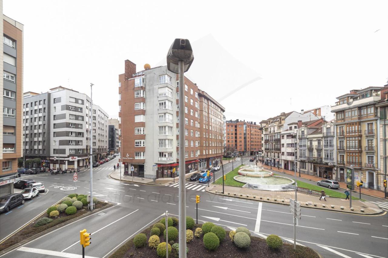 Casa Roces Apartamento *